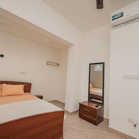 Nnr Wattala Ξενοδοχείο Εξωτερικό φωτογραφία