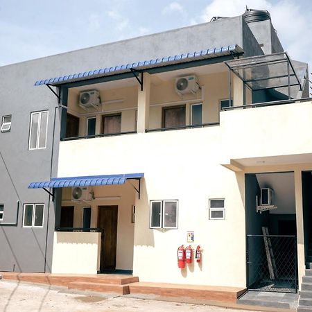 Nnr Wattala Ξενοδοχείο Εξωτερικό φωτογραφία